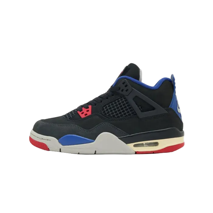 Air Jordan 4 Retro Rare Air (GS)