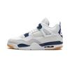 Air Jordan 4 Retro SB Navy