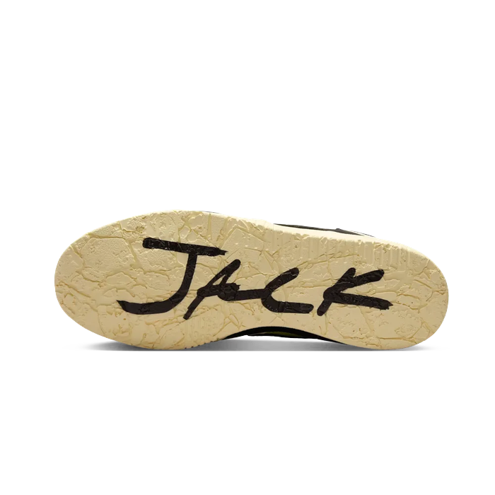 Air Jordan Jumpman Jack TR Travis Scott Bright Cactus - Sneaker Lane