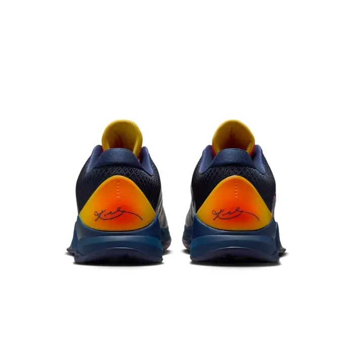 Nike Kobe 5 Protro Caitlin Clark Indiana Fever