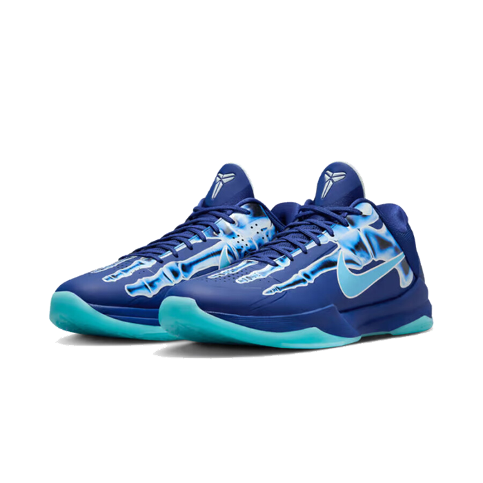 Nike Kobe 5 X-Ray (GS)