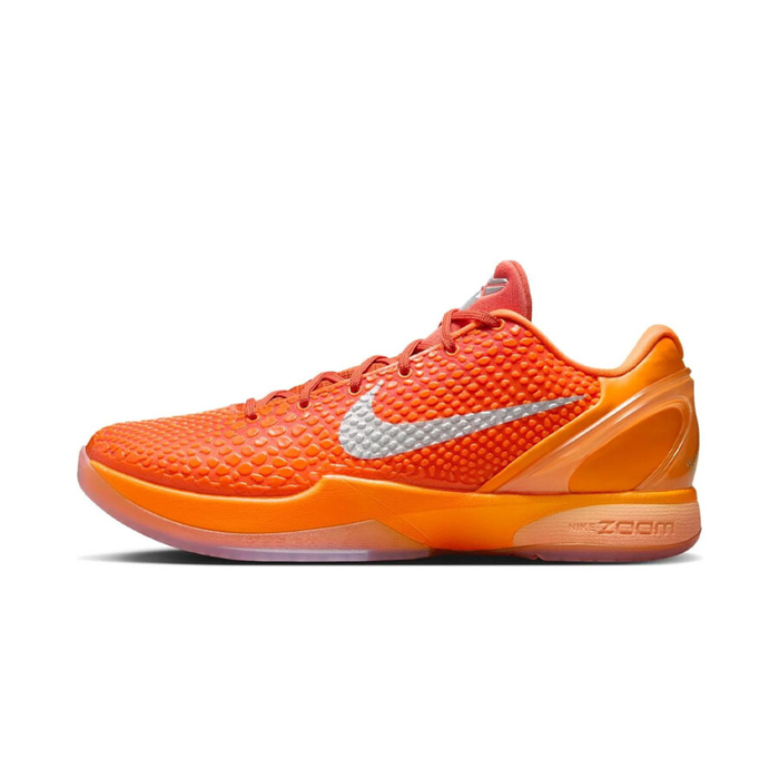 Nike Kobe 6 Protro Total Orange