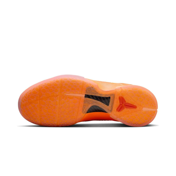 Nike Kobe 6 Protro Total Orange