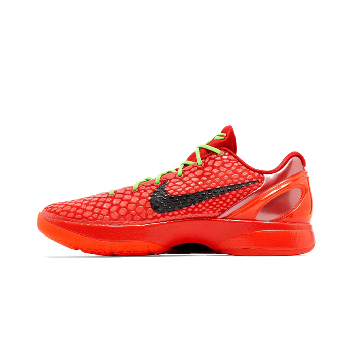 Nike Kobe 6 Protro Reverse Grinch