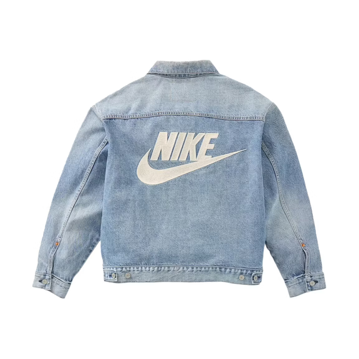 Levi's X Nike Trucker Jacket