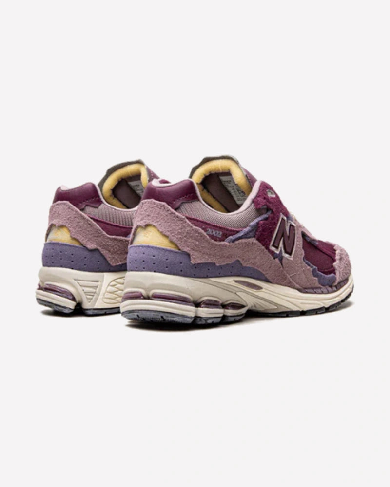 New Balance 2002R Protection Pack Pink