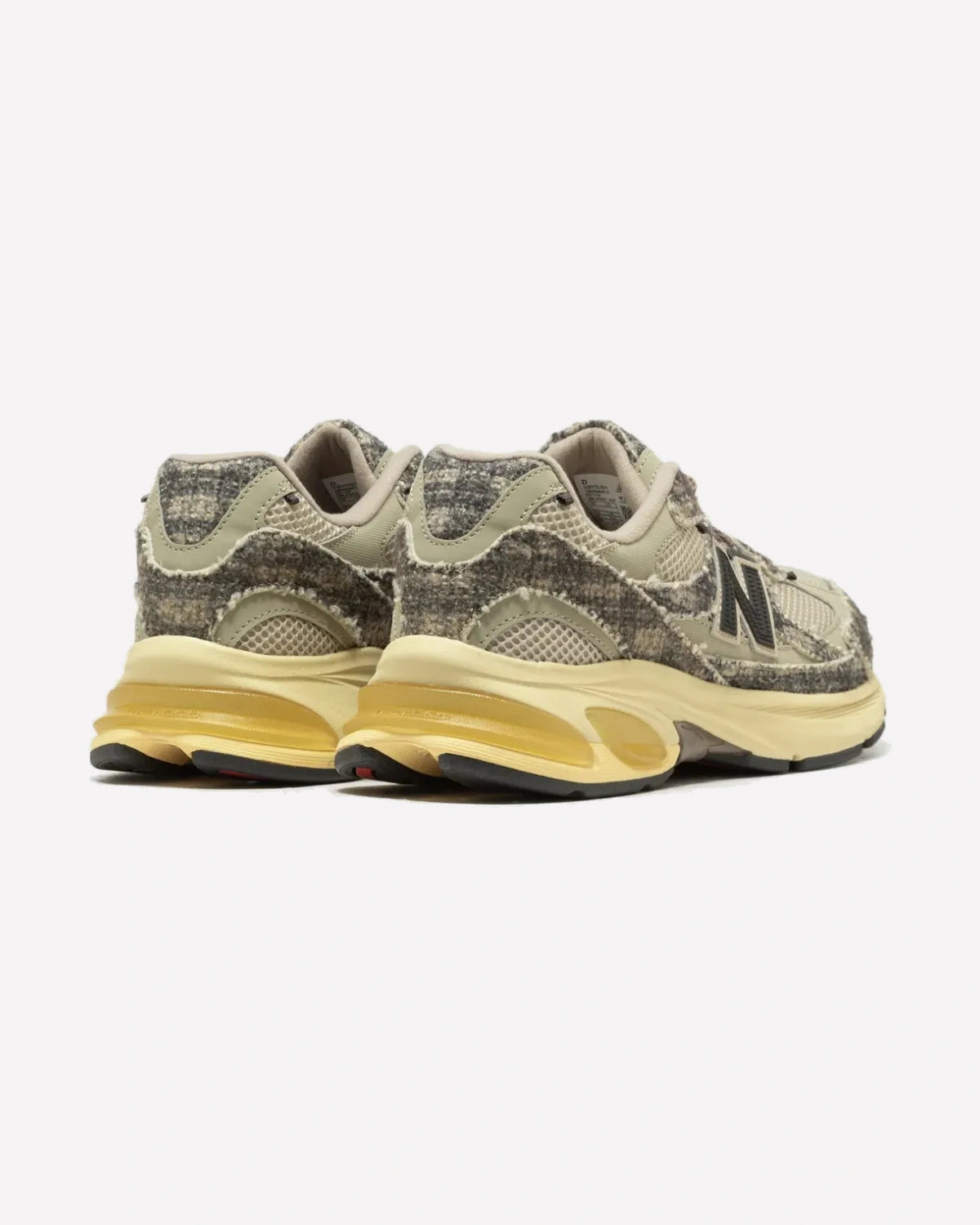 New Balance 2010 Joe Freshgoods Bag Lady