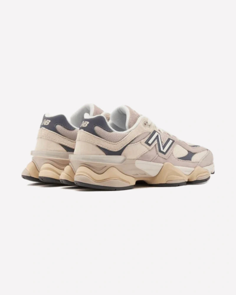New Balance 9060 Moonrock Linen