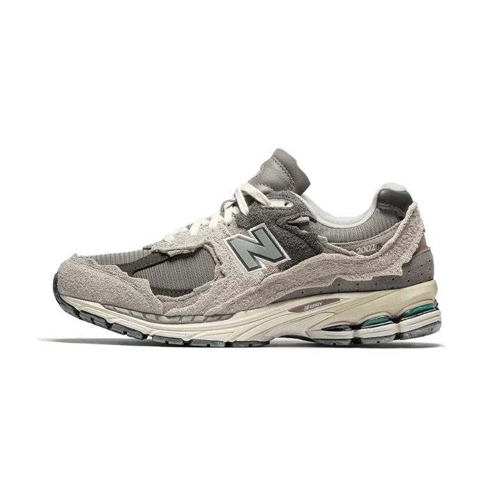 New Balance 2002R Protection Pack Rain Cloud - Sneaker Lane