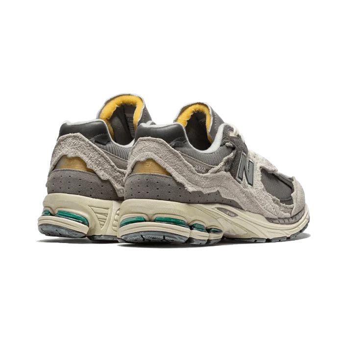 New Balance 2002R Protection Pack Rain Cloud - Sneaker Lane