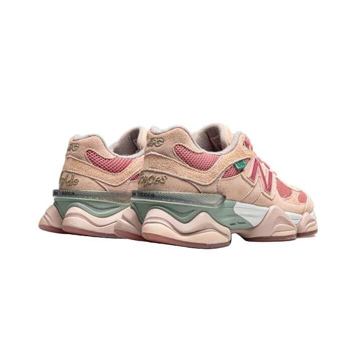New Balance 90/60 Joe Freshgoods Inside Voices Penny Cookie Pink - Sneaker Lane
