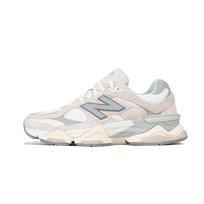 New Balance 9060 Moonbeam Sea Salt