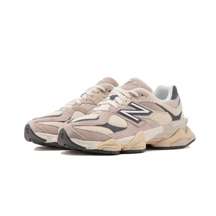 New Balance 9060 Moonrock Linen