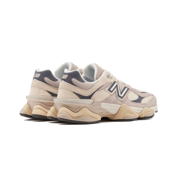 New Balance 9060 Moonrock Linen