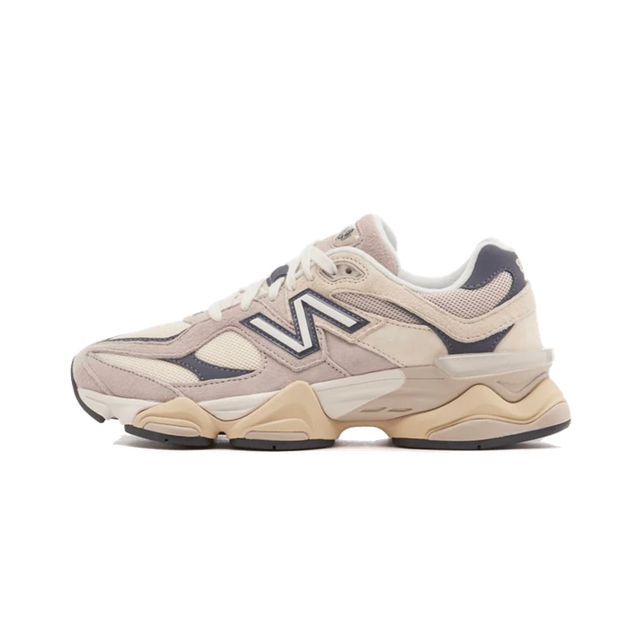 New Balance 9060 Moonrock Linen