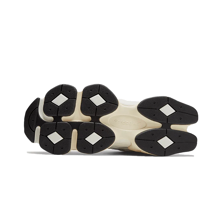 New Balance 9060 White Black