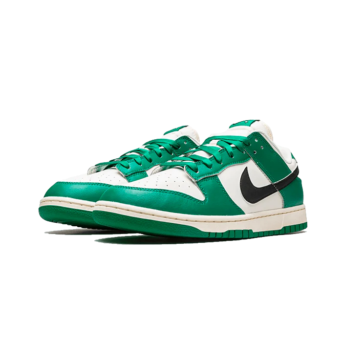Nike Dunk Low SE Lottery Pack Malachite Green - Sneaker Lane