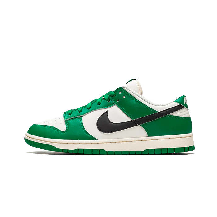Nike Dunk Low SE Lottery Pack Malachite Green - Sneaker Lane