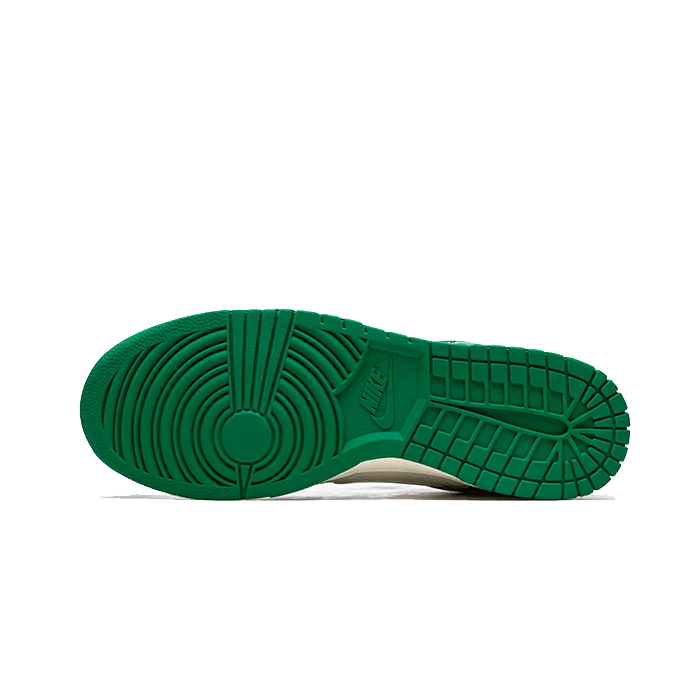 Nike Dunk Low SE Lottery Pack Malachite Green - Sneaker Lane