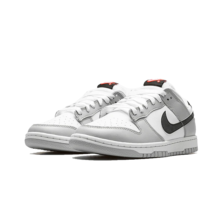 Nike Dunk Low SE Jackpot Grey - Sneaker Lane