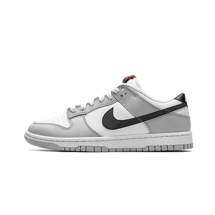 Nike Dunk Low SE Jackpot Grey - Sneaker Lane