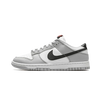Nike Dunk Low SE Jackpot Grey