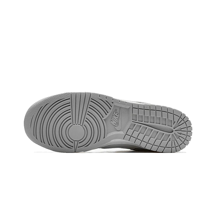Nike Dunk Low SE Jackpot Grey - Sneaker Lane
