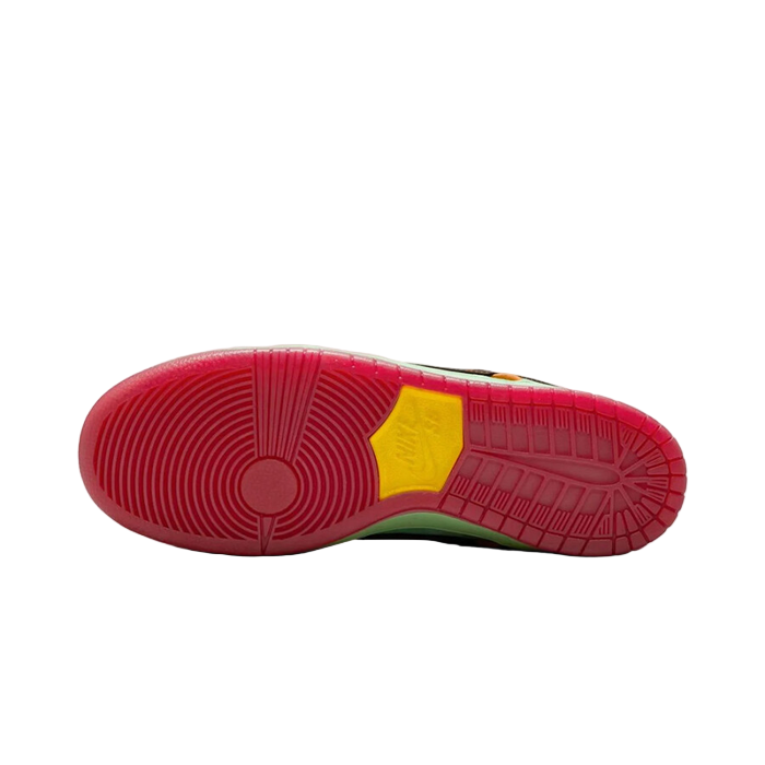 Nike SB Dunk Low Rodeo Tourmaline - Sneaker Lane
