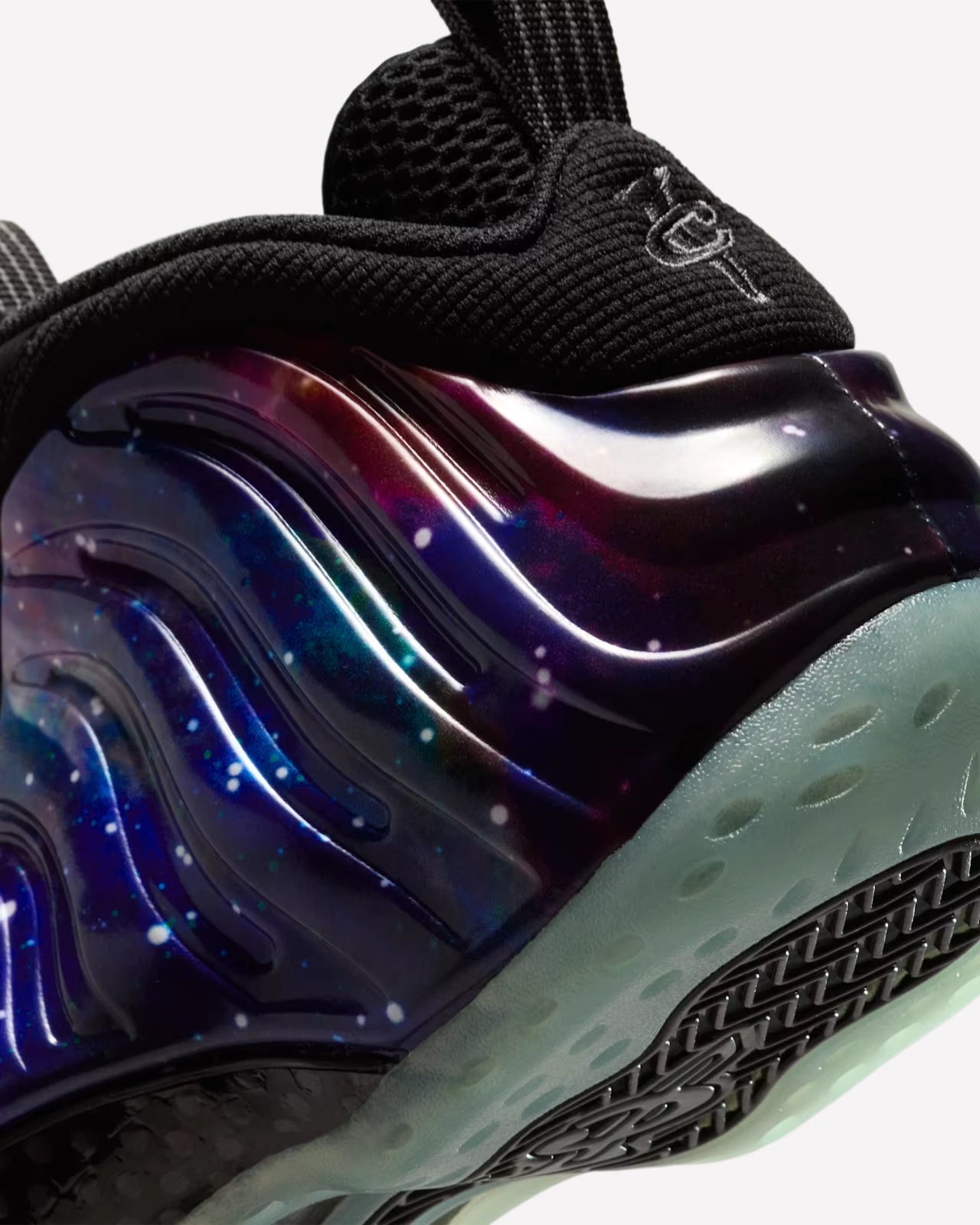 Nike Air Foamposite One Galaxy (2025)