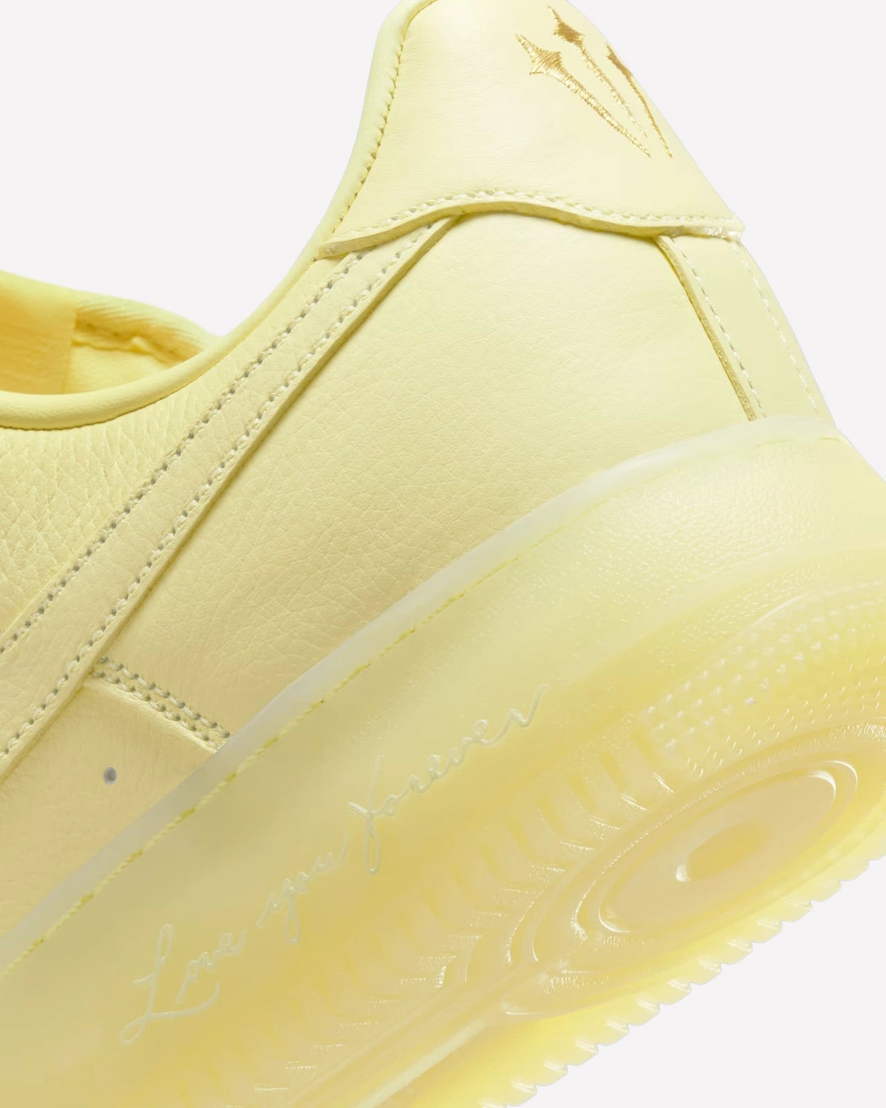 Nike Air Force 1 Low Drake NOCTA Certified Lover Boy Citron Tint