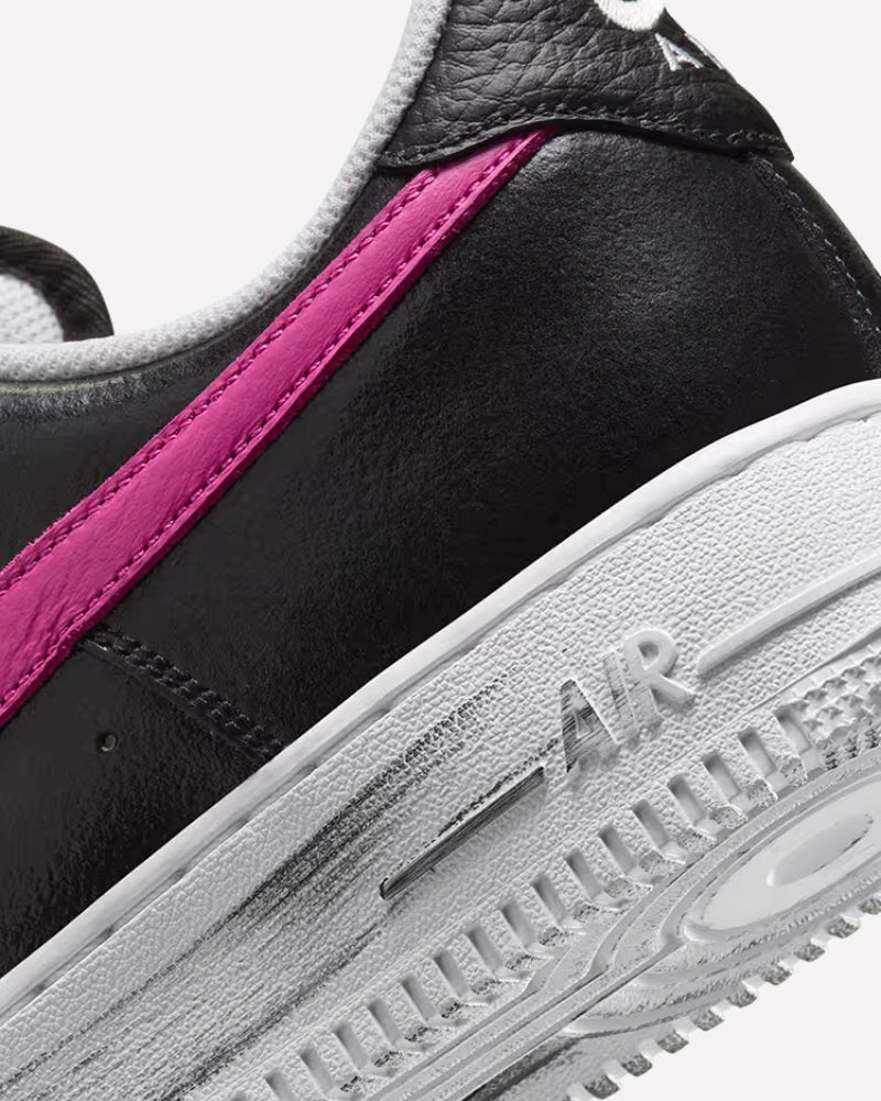 Nike Air Force 1 Low G-Dragon Peaceminusone Para-Noise 3.0