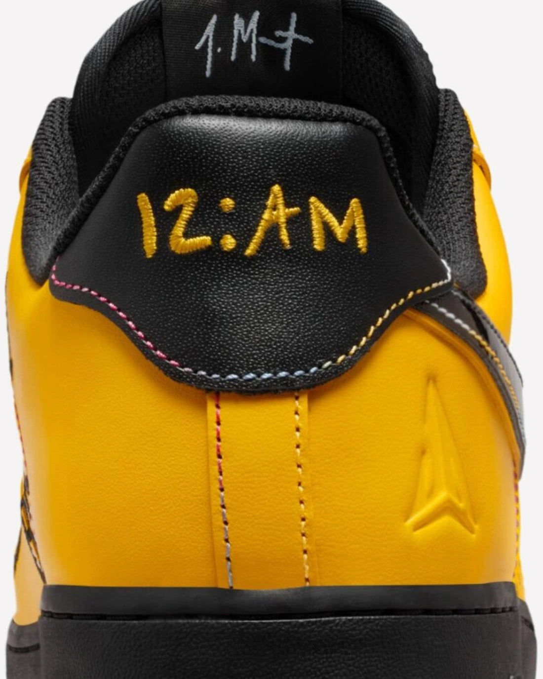 Nike Air Force 1 Low Ja Morant Let Me Be Ja