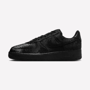 Nike Air Force 1 Low Kobe Bryant Forever Black