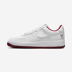 Nike Air Force 1 Low Kobe Bryant Forever Lower Merion Home