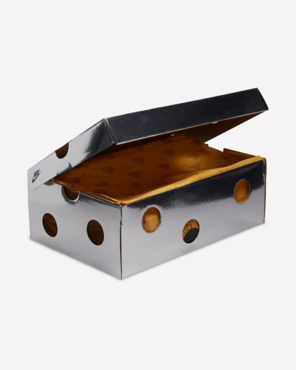 Nike Air Force 1 Low Off-White Brooklyn