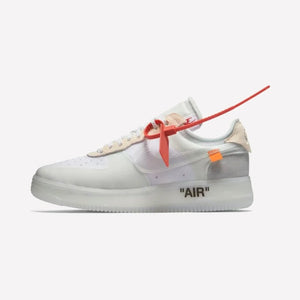 Nike Air Force 1 Low Off-White The Ten