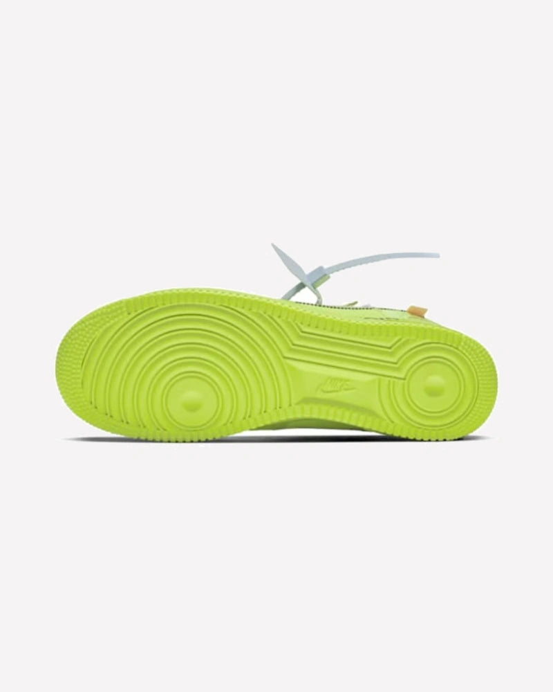 Nike Air Force 1 Low Off-White Volt