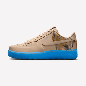 Nike Air Force 1 Low Protro Kobe Bryant Linen