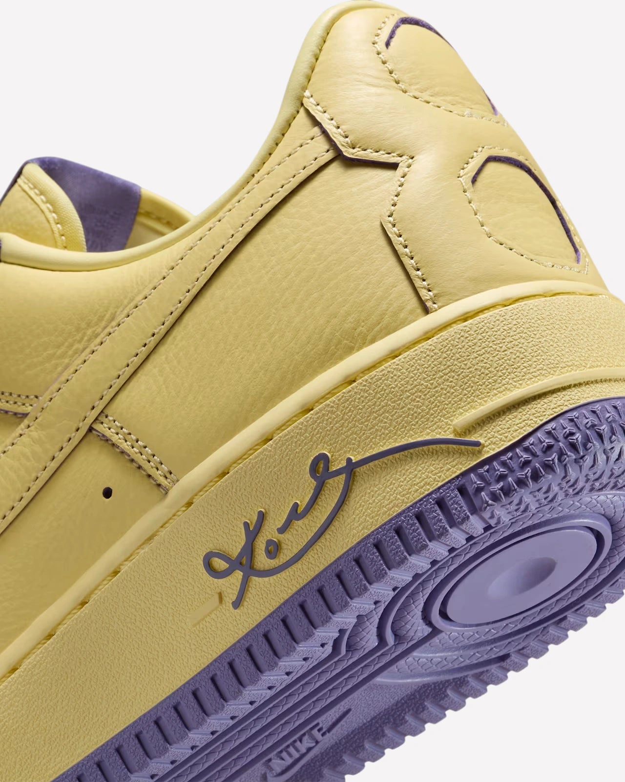 Nike Air Force 1 Low Protro Kobe Bryant Mamba Mentality