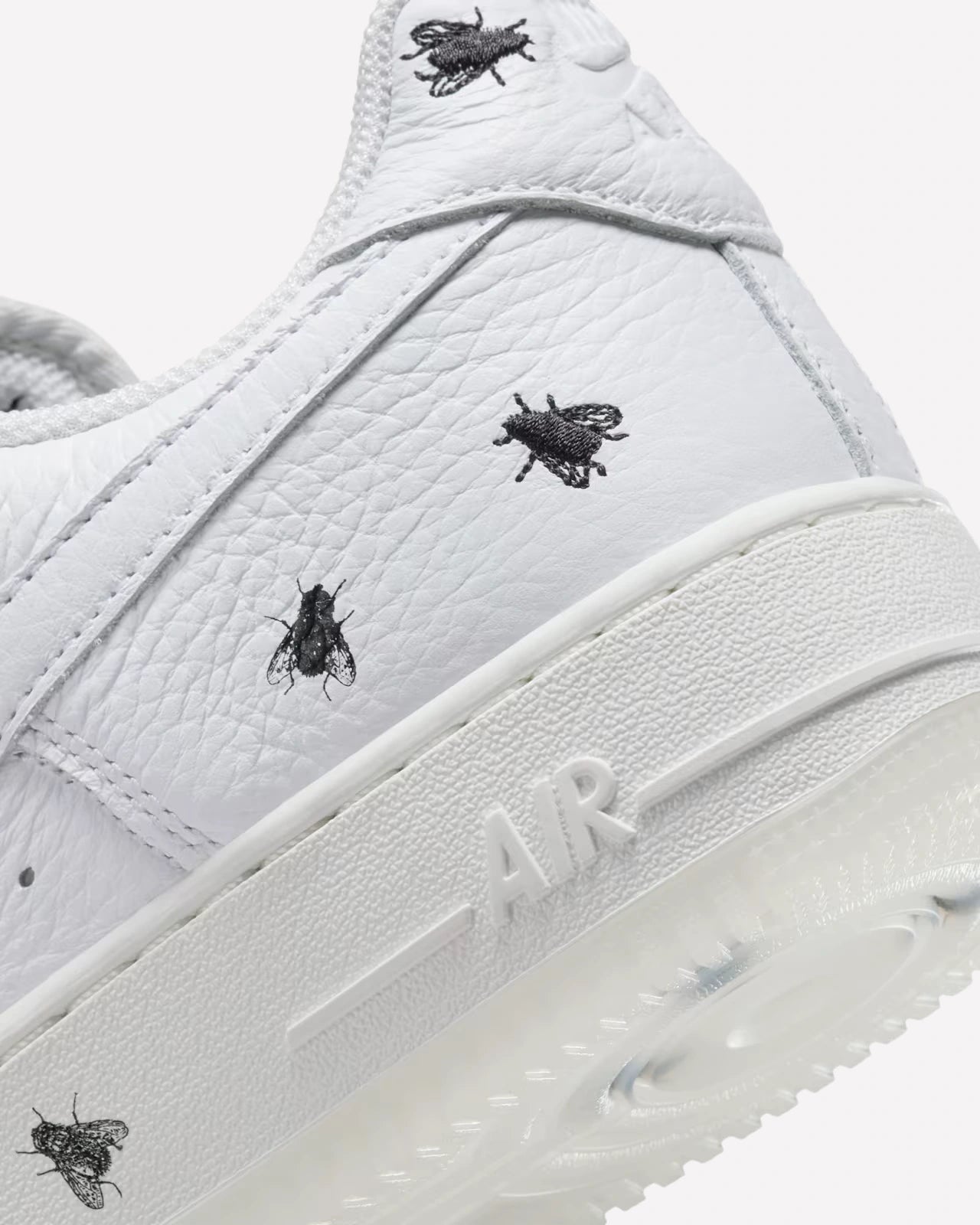 Nike Air Force 1 Low Retro Houseflies