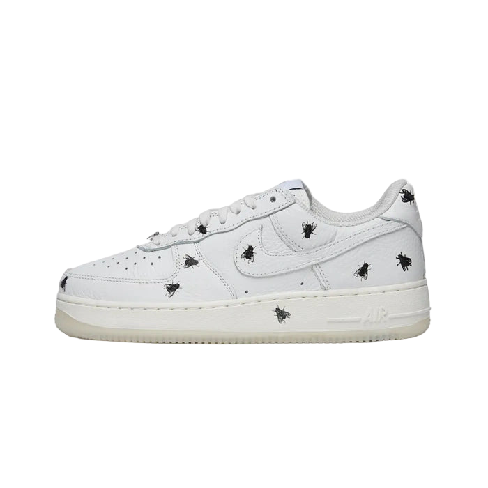 Nike Air Force 1 Low Retro Houseflies