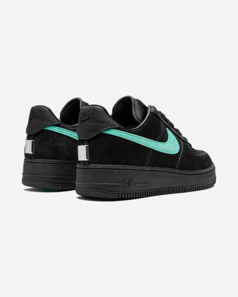 Nike Air Force 1 Low SP 1837 Tiffany & Co.