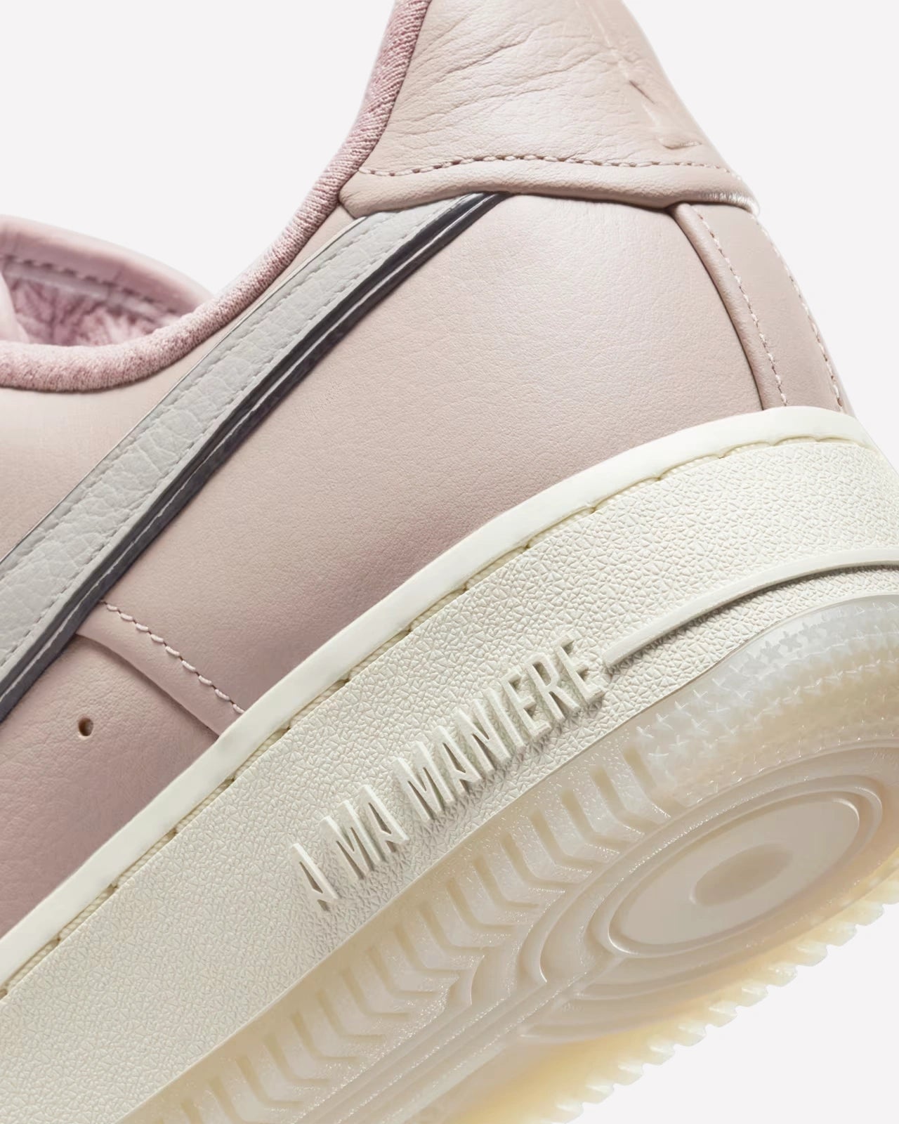 Nike Air Force 1 Low SP A Ma Maniére While You Were Sleeping