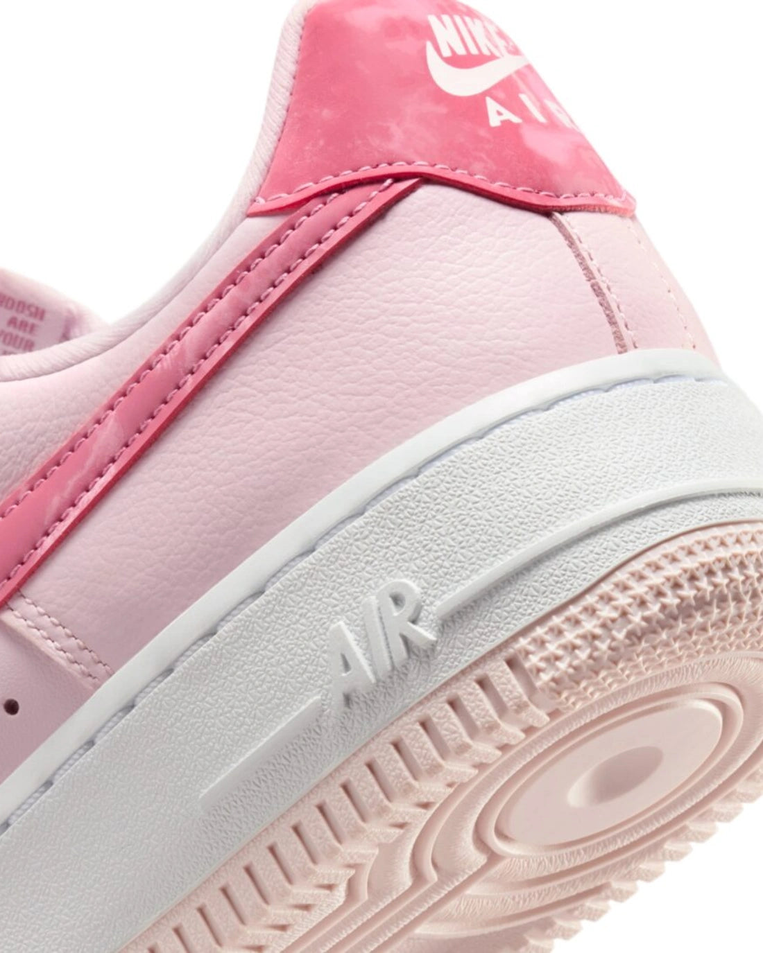 Nike Air Force 1 Low '07 Valentine's Day (2026)