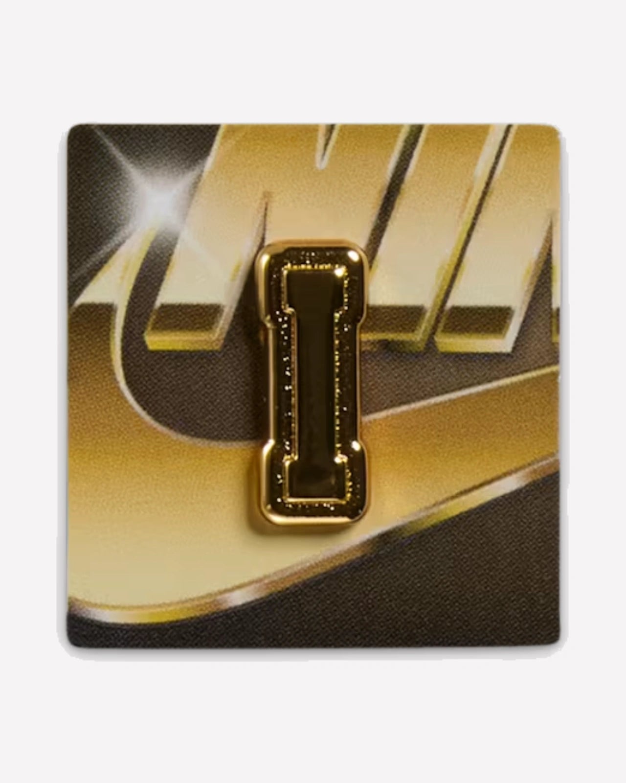 Nike Air Force 3 Low SP Nigo Black White