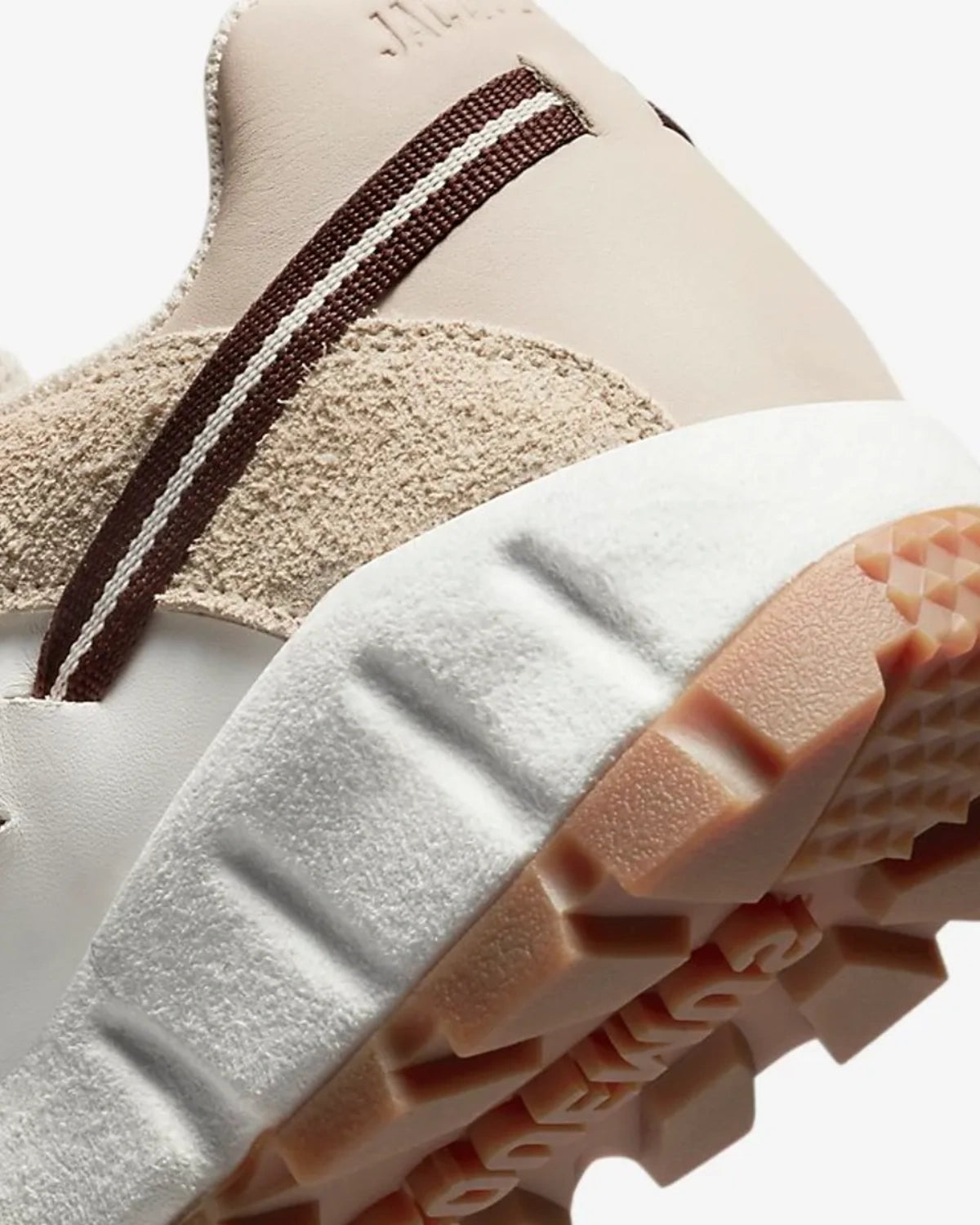 Nike Air Humara LX Jacquemus Beige