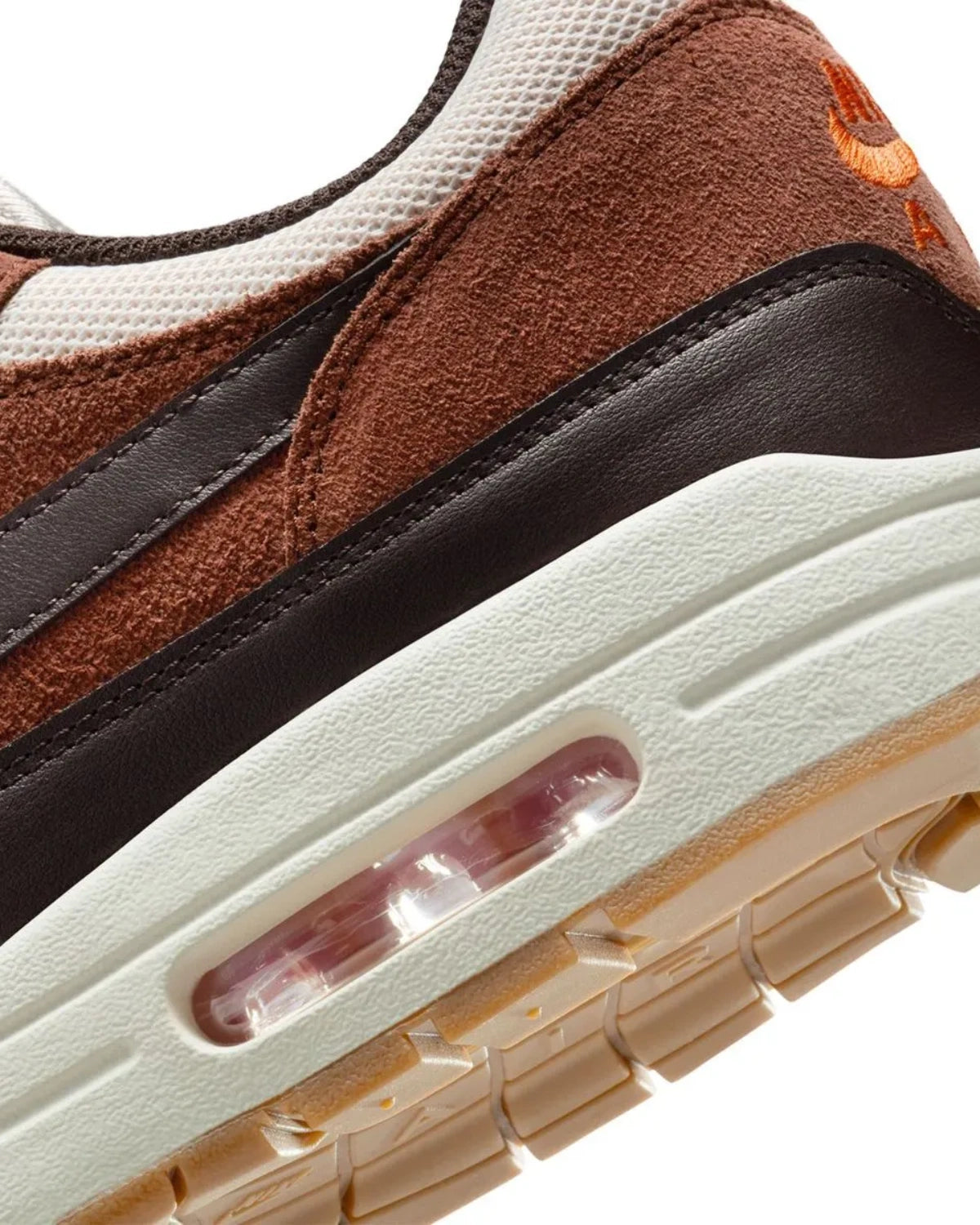 Nike Air Max 1 Essential Thanksgiving
