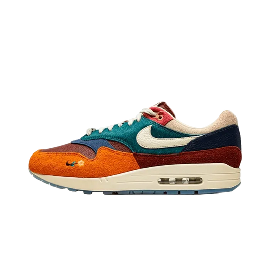 Nike Air Max 1 Kasina Won-Ang Orange