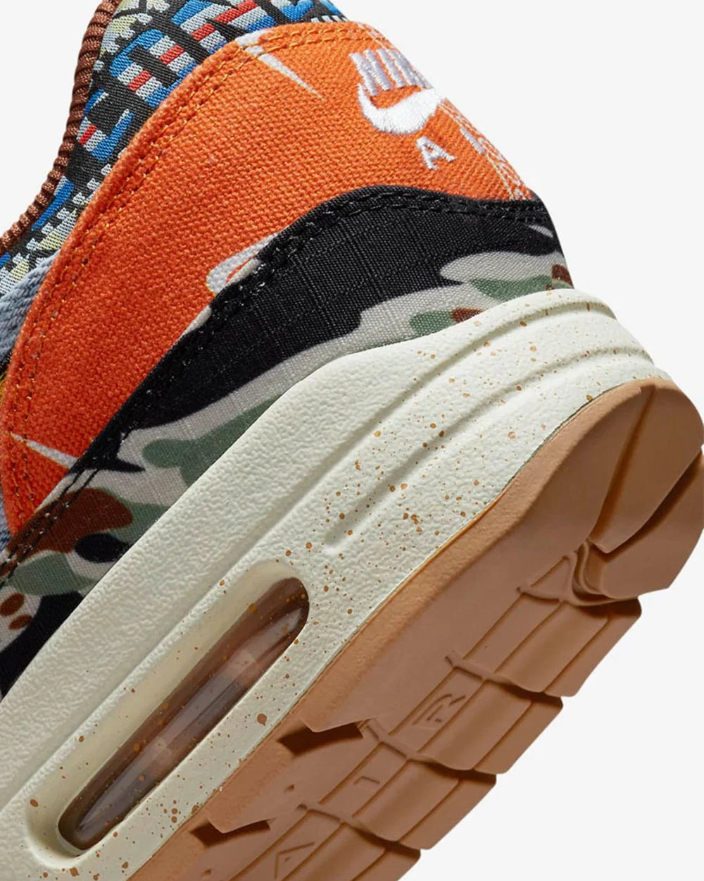 Nike Air Max 1 SP Concepts Heavy