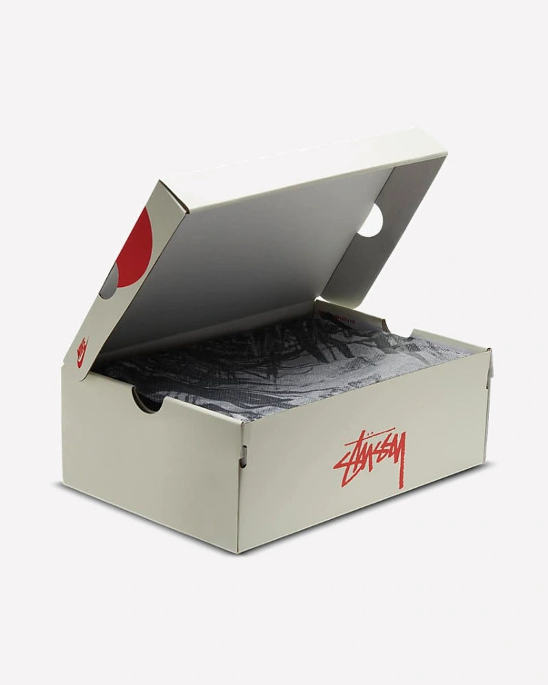 Nike Air Max 2013 Stussy Black